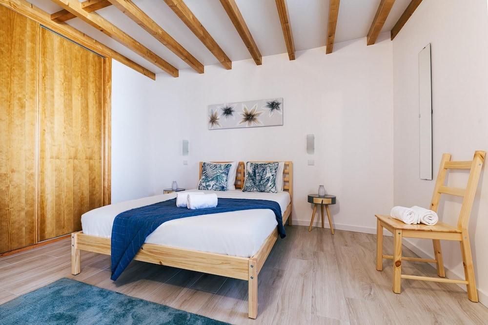 Bidos Wonderful View