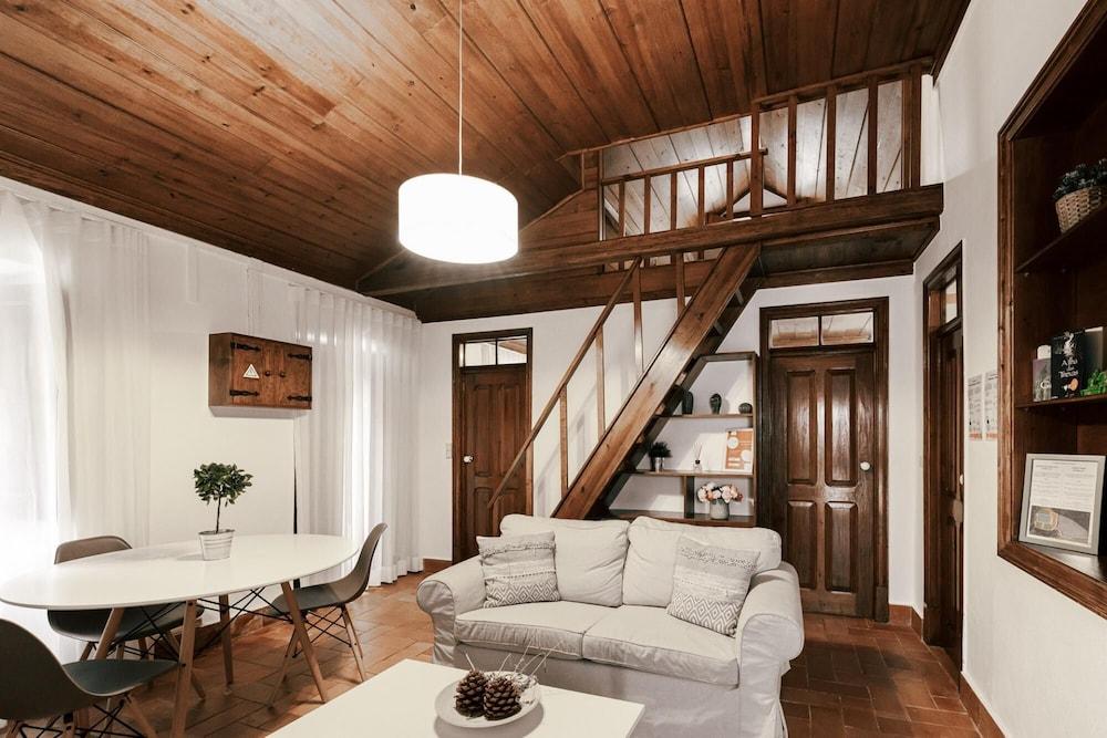 Country - Quinta Completa