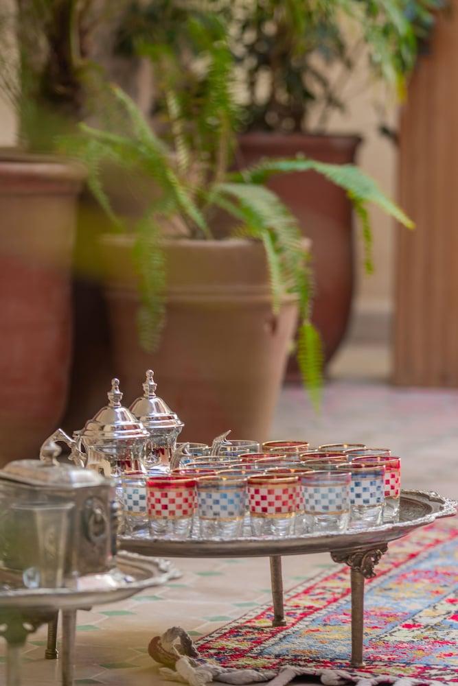 RIAD MARRAKECH  DOORS