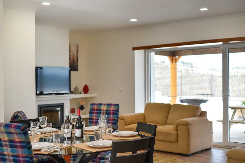 Feel Discovery Quinta do Muro