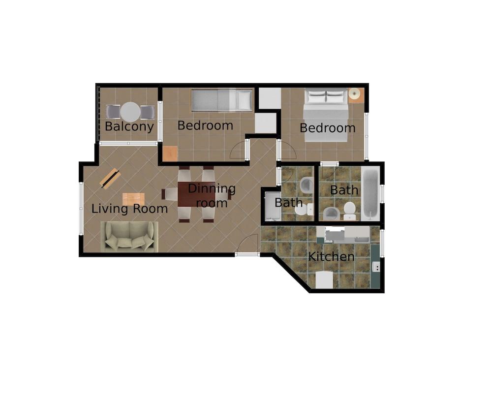 Habitamar Maitencillo