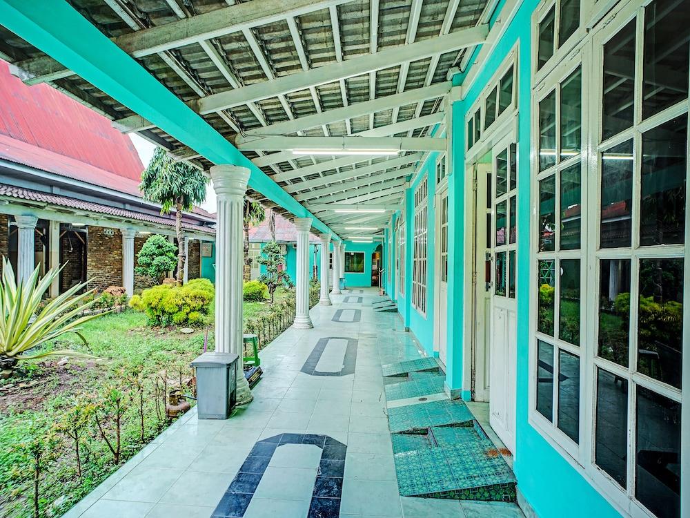 OYO 91874 Kisaran Residence Syariah