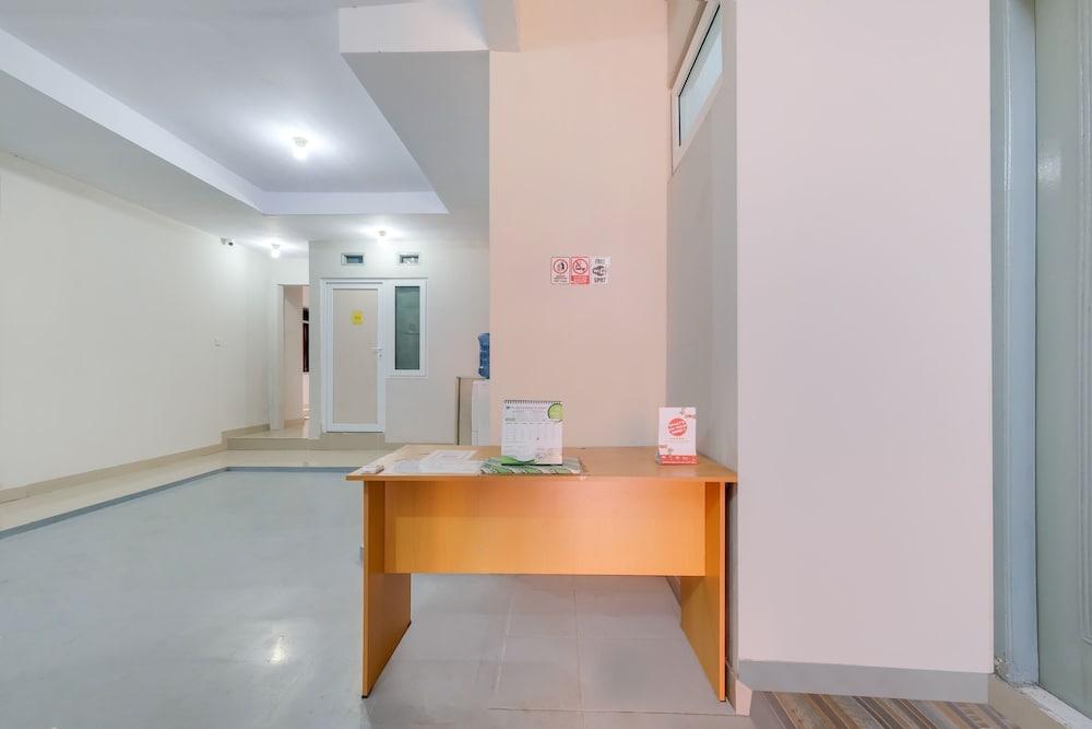 Hotel O Simega Residence