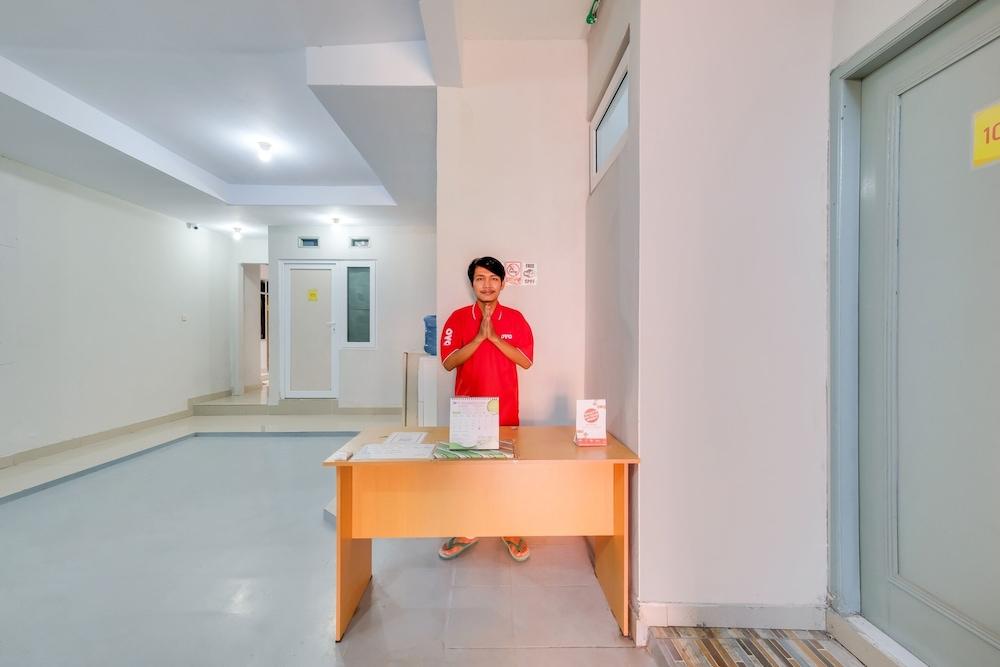 Hotel O Simega Residence