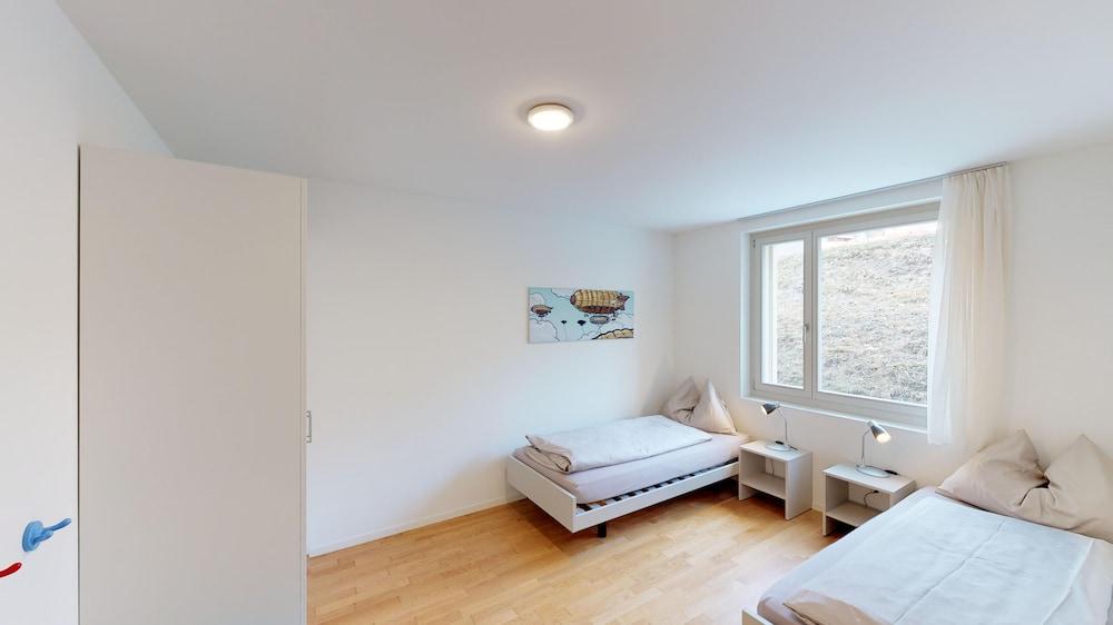 Reka-Feriendorf Blatten-Belalp