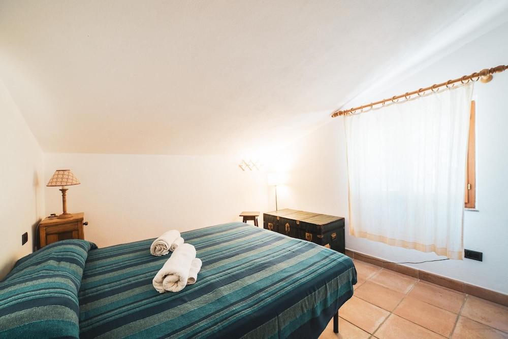 Casa Zip in Marciana