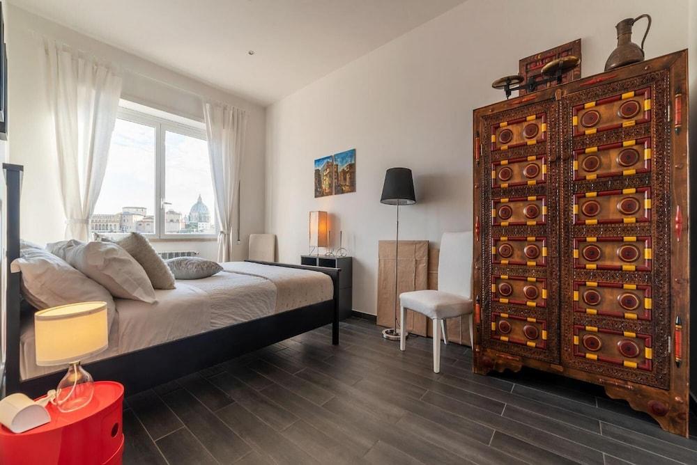 Saint Peter View - Saint Peter View 2 pax