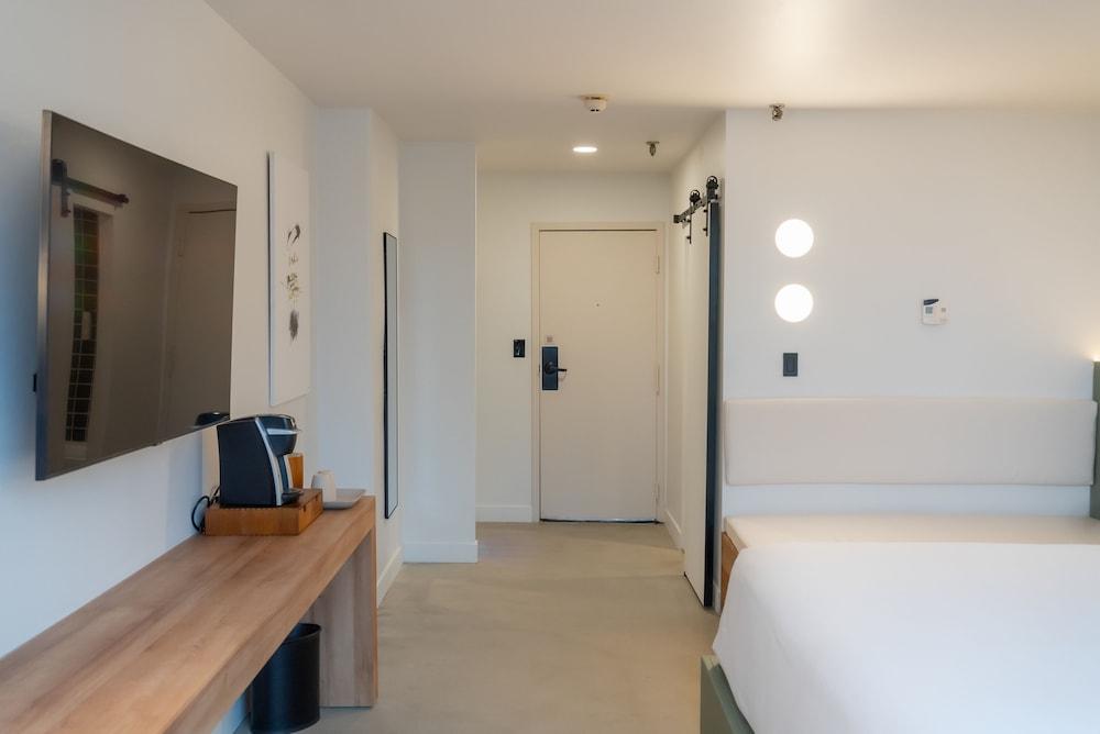 Dayton Vitality Hotel