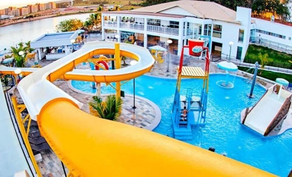 Resort do Lago - dinamicaTur