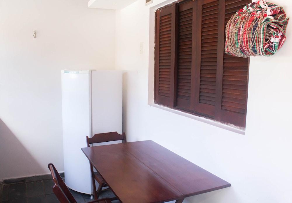 Pousada Recanto Garça Vermelha