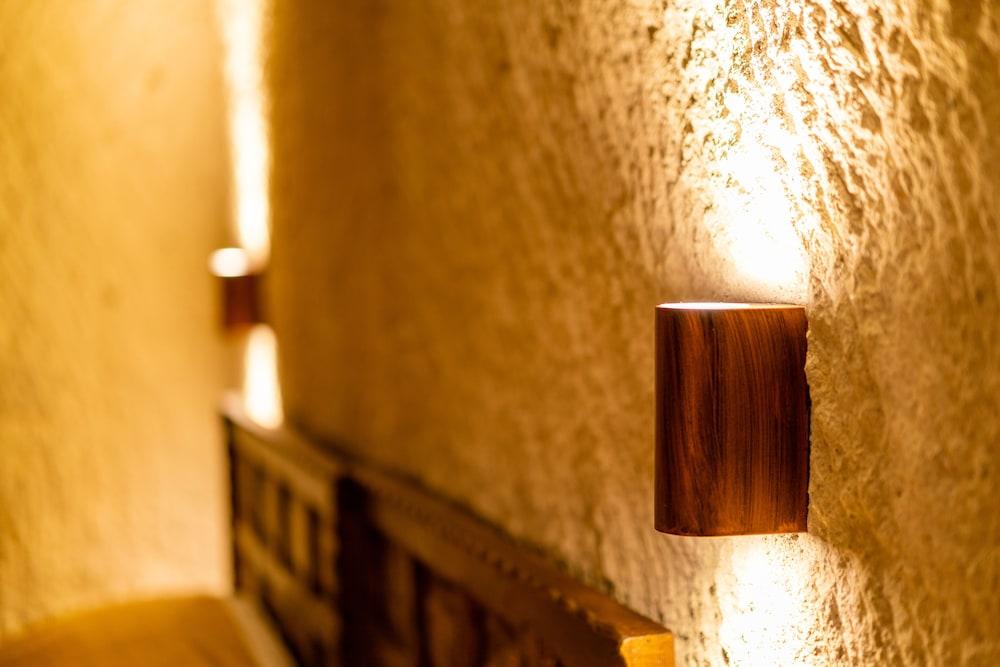 Cappadocia inans Cave & Swimming Pool Hot