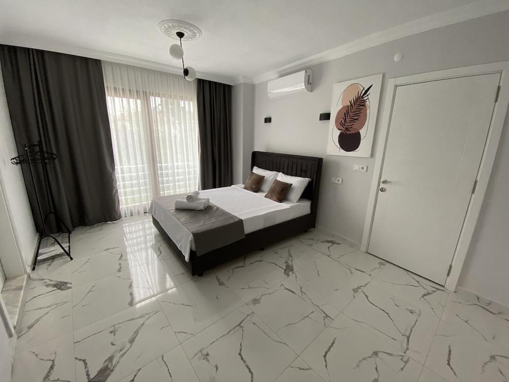 Bavella House Pamukkale