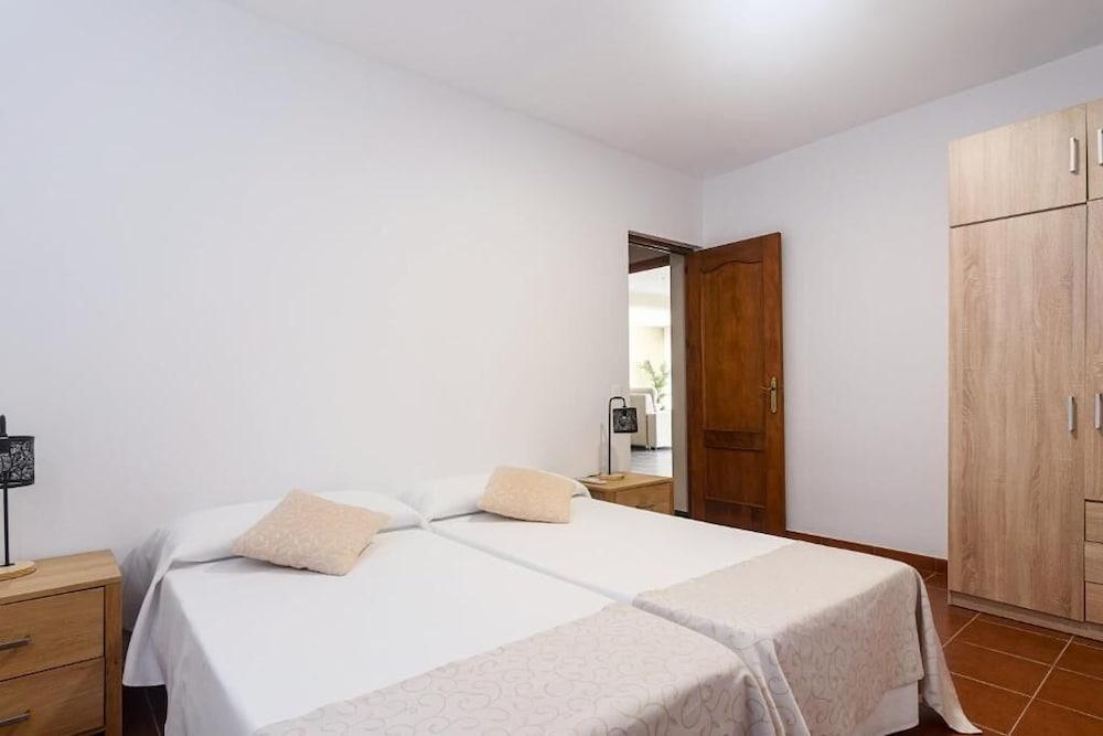 Apartamentos Mirador