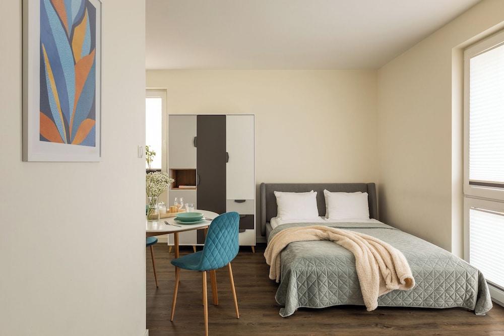 Trevi Apartments Tychy