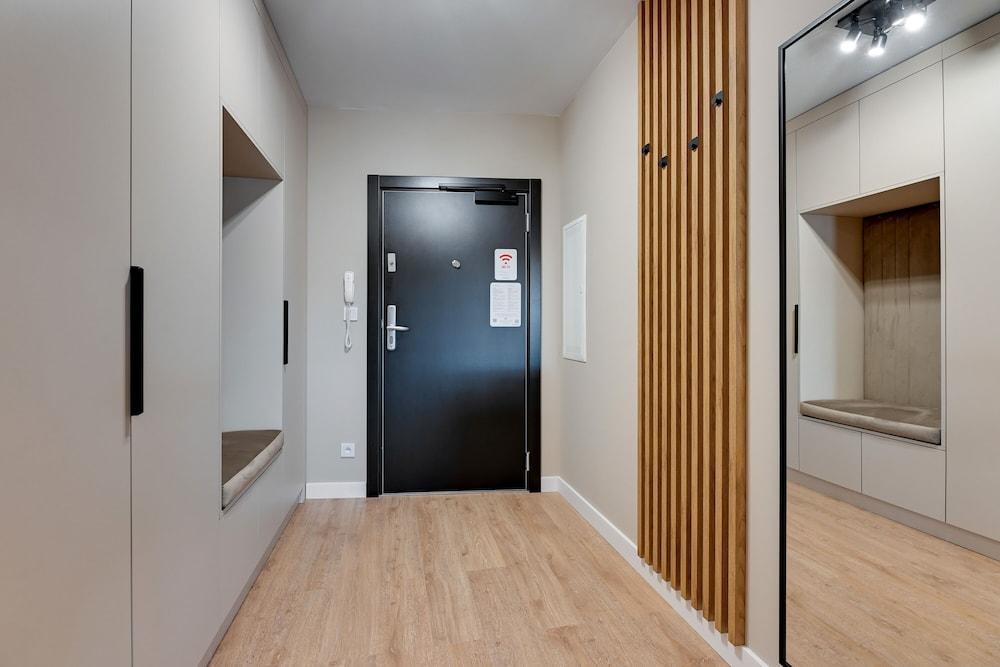 RentPlanet - Dwie Motławy