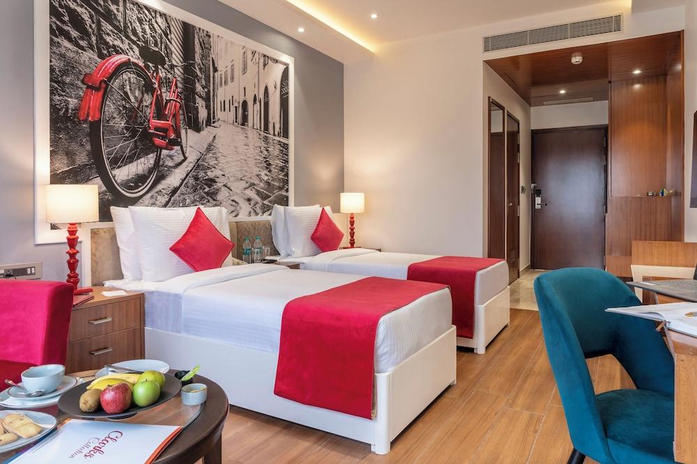 Clarion Hotel Dehradun