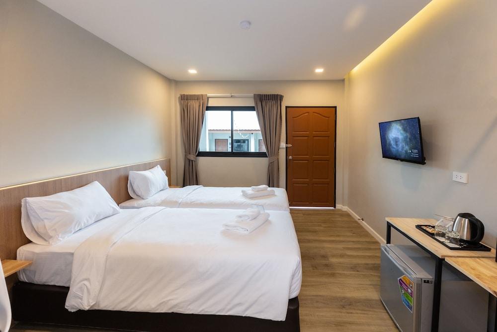 The Chu’s boutique hotel