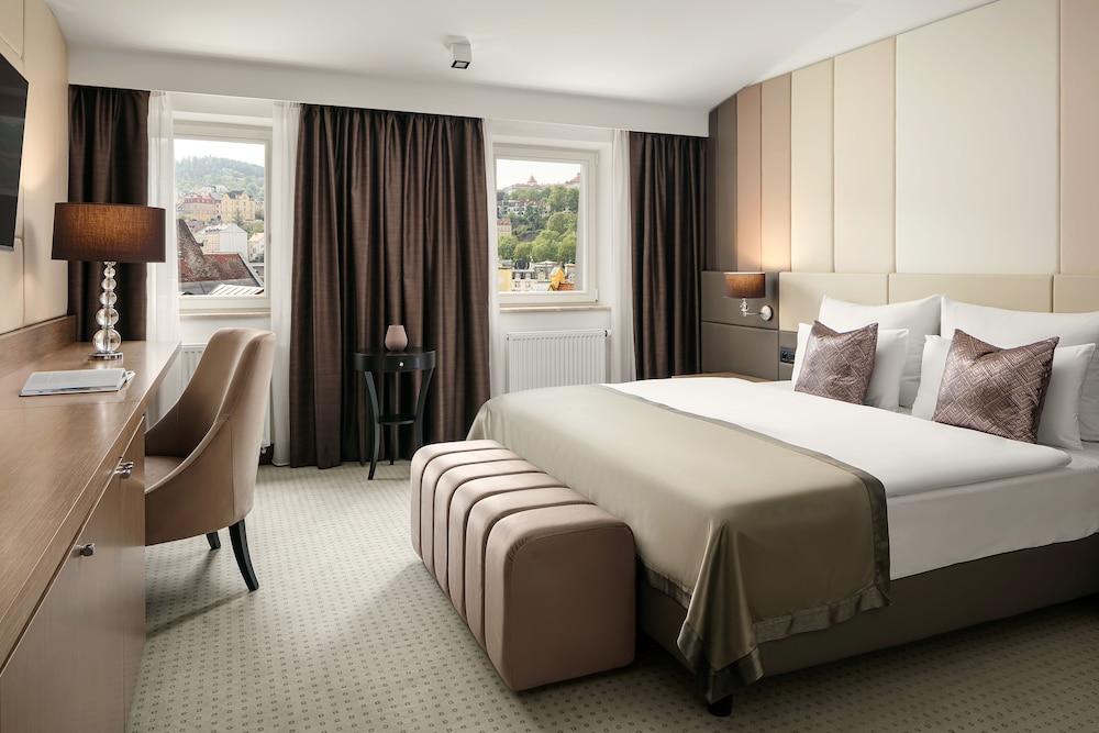 Boutique Hotel Saxonia