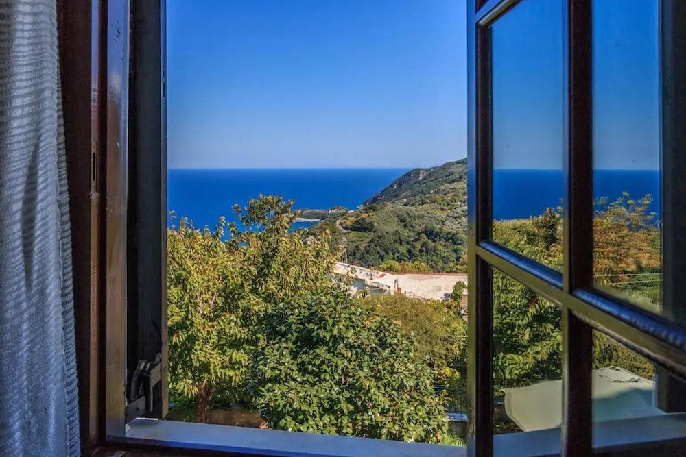 Apartment Zoe Pelion