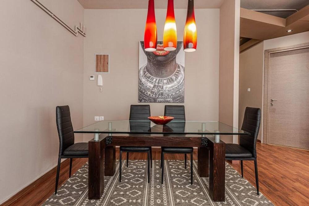 Casa Anna Maria in Volos