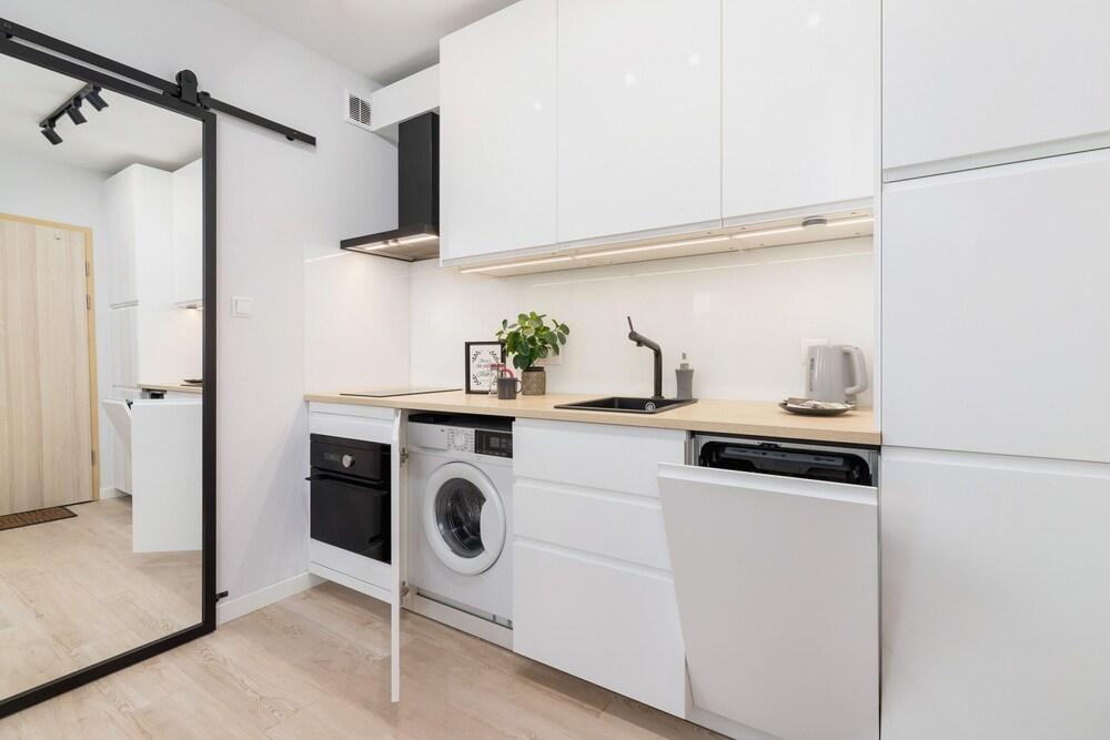 Deluxe Studio 4 Guests by Renters