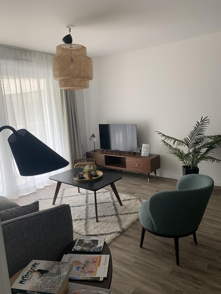 Manoir Le Parc des Aubiers