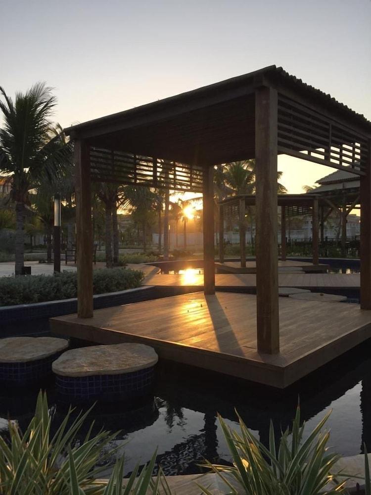 GOLF VILLE RESORT BEACH PARK