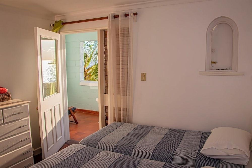 Sunrise at Point Village