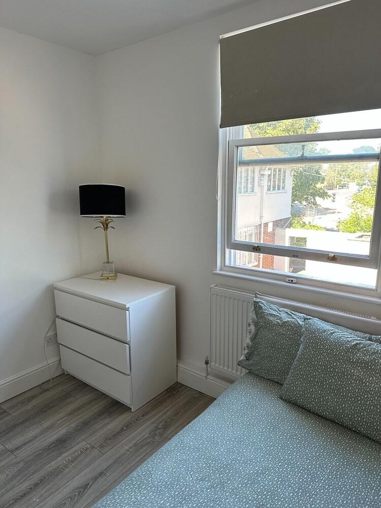 2bed - Freeparking - Laundry - 30mintolondon