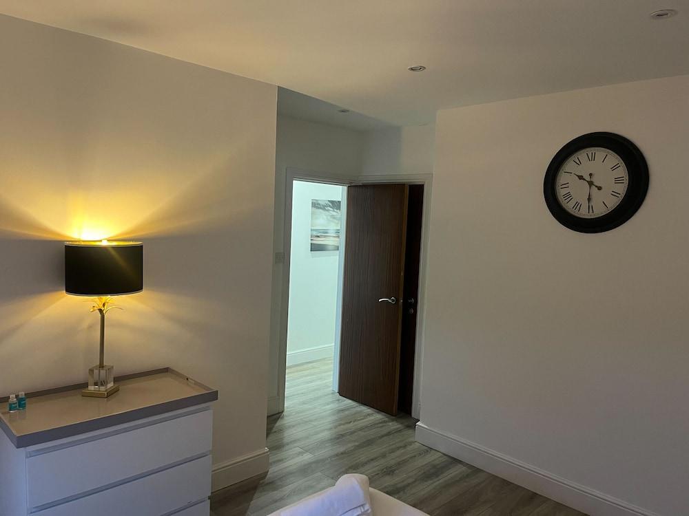 2bed - Freeparking - Laundry - 30mintolondon