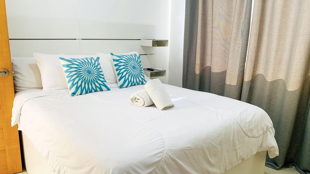 Apartamento torre ll