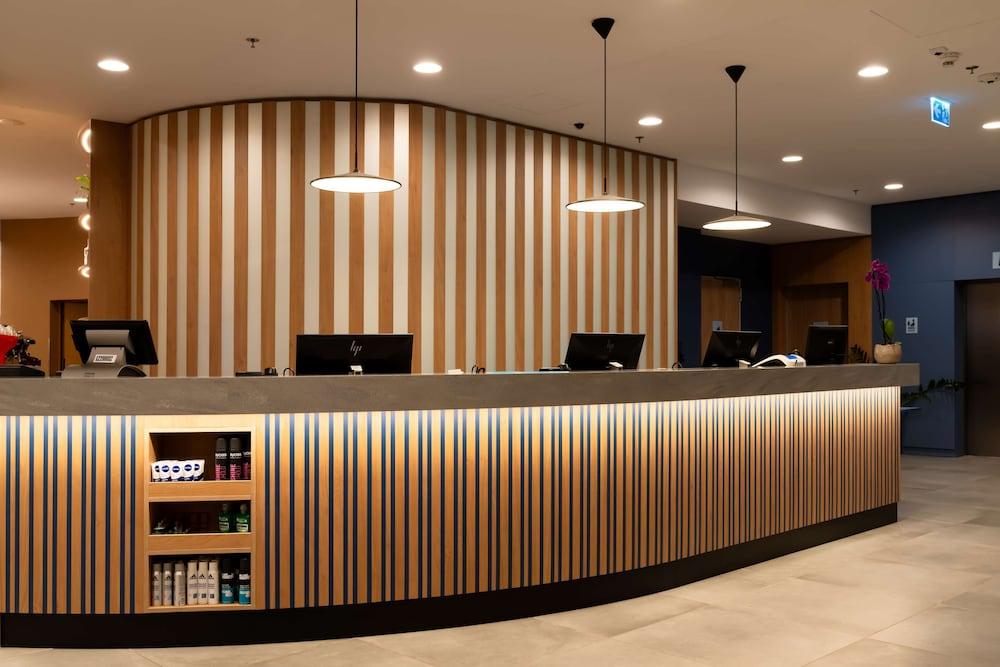 Hampton By Hilton Budapest City Centre