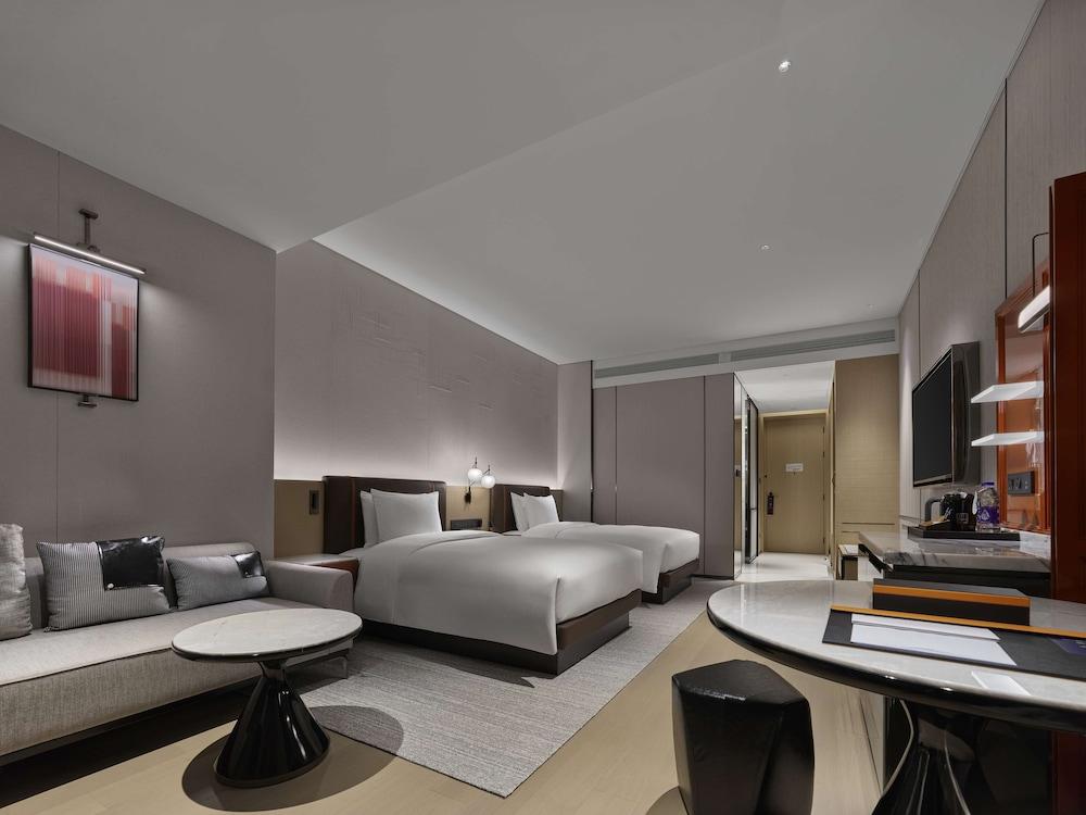 Doubletree By Hilton Cangnan