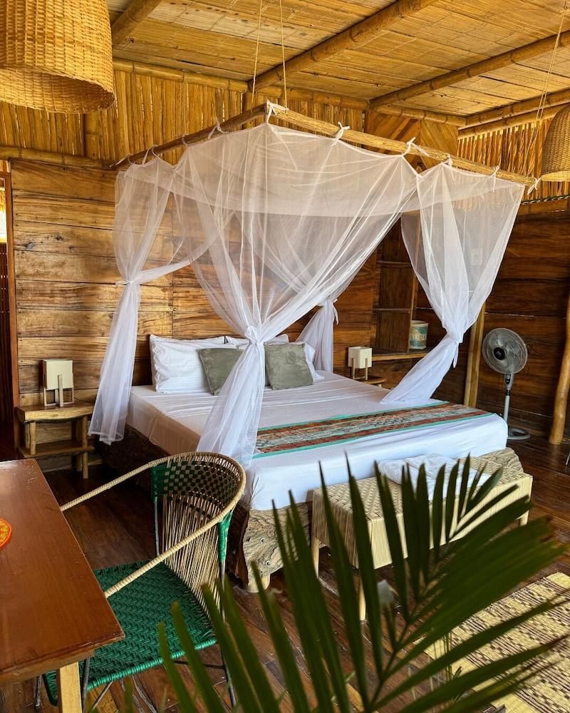 Palaa Mayapo Ecolodge