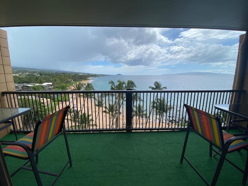 Mana Kai 803 in Kihei