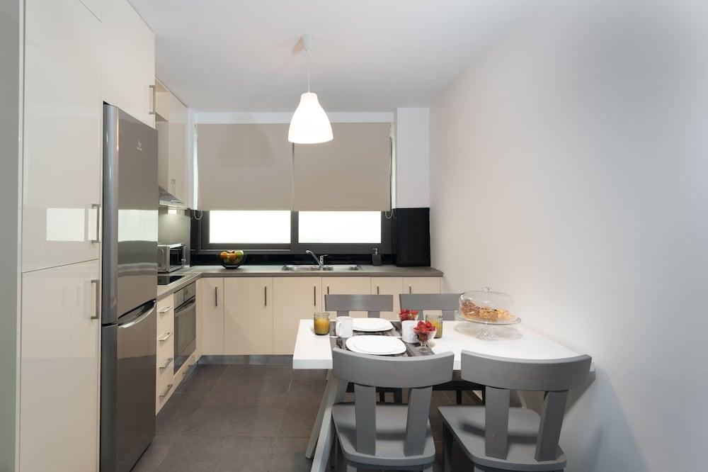 Zen Central Luxury Apartment