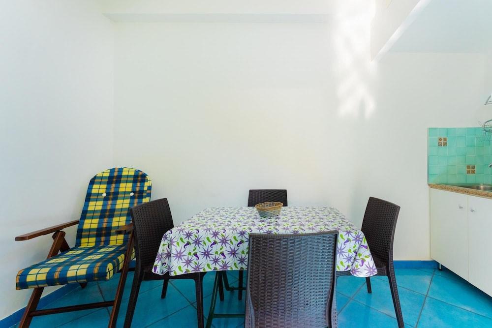 Casa Mena in Procida