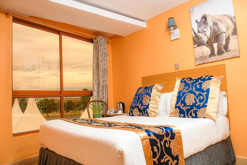 Eaglesvale Resort Naivasha