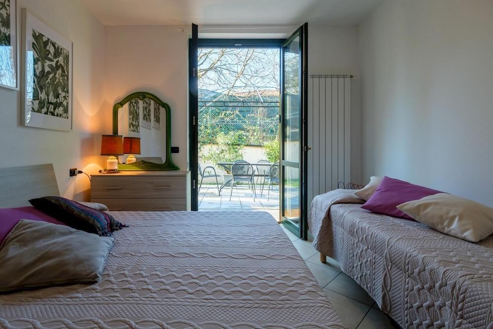 Appartamento Leone in Vertine