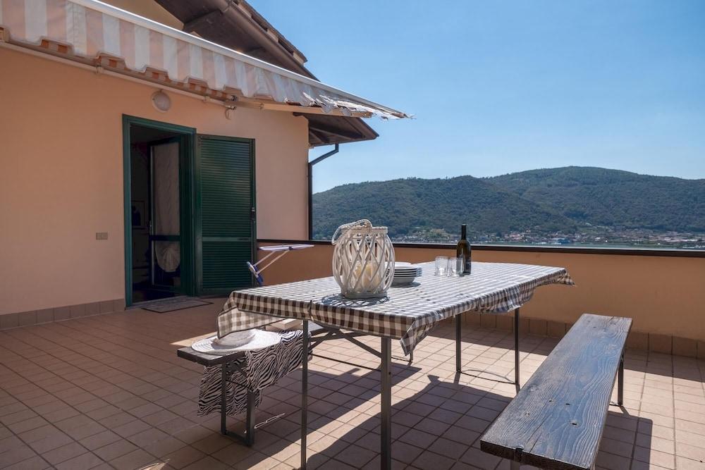 Casa Cristy in Sarnico