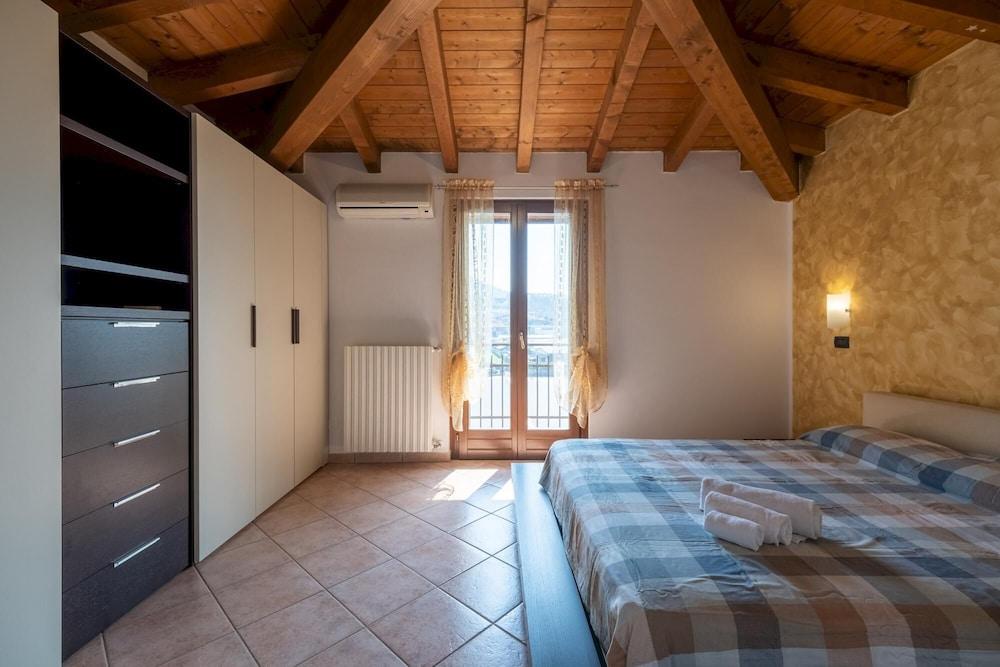 Casa del Gatto in Paratico