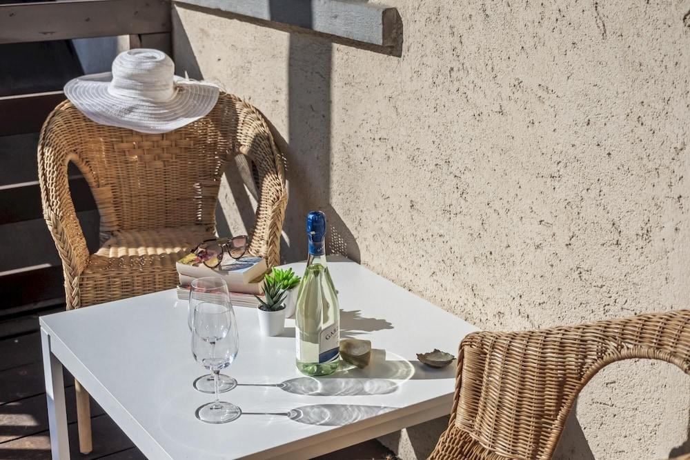 I Balconi in Iseo With 2 Bedrooms and 1 Bathrooms