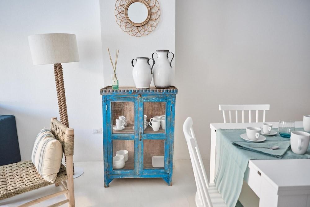 Cala Moresca in Golfo Aranci