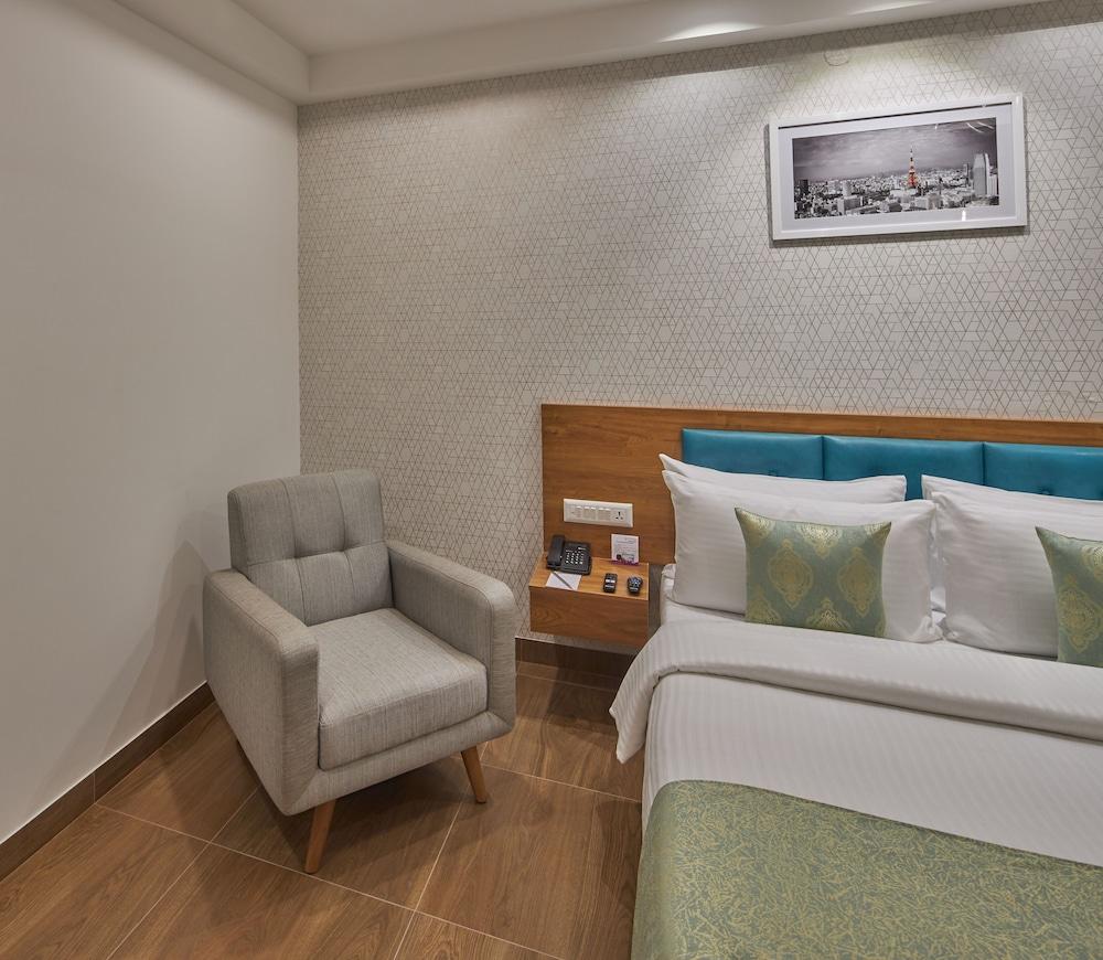 Regenta Inn 4th Block Koramangala