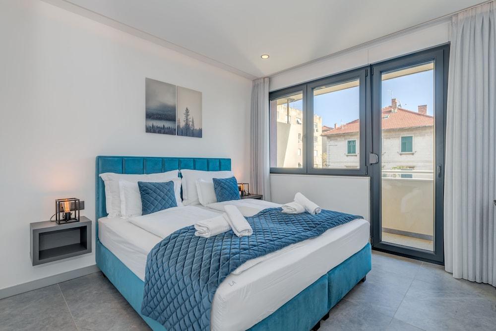 Lichia Amia Luxury Rooms