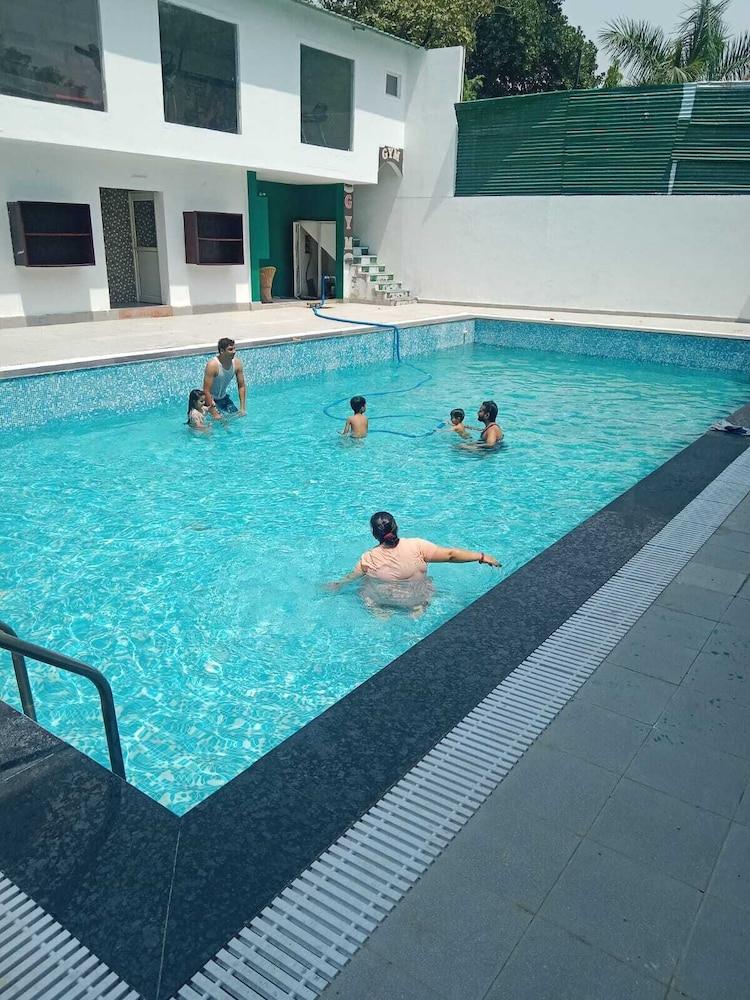 Novel Resort by Urban