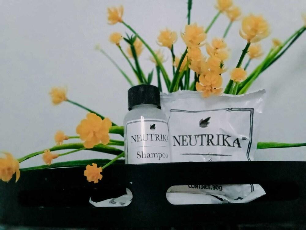 Tuubul Kiin Bed & Breakfast