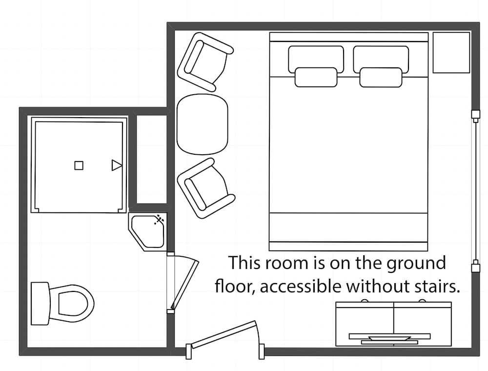 South Side Inn - Burlington