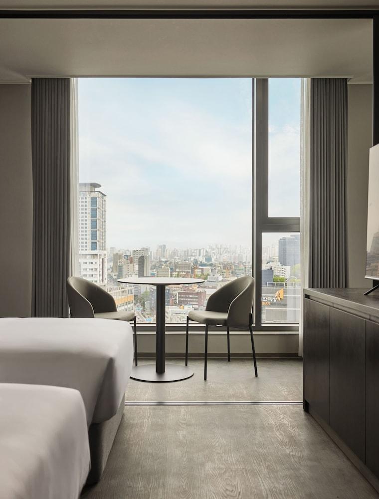 HOMES Stay Myeongdong