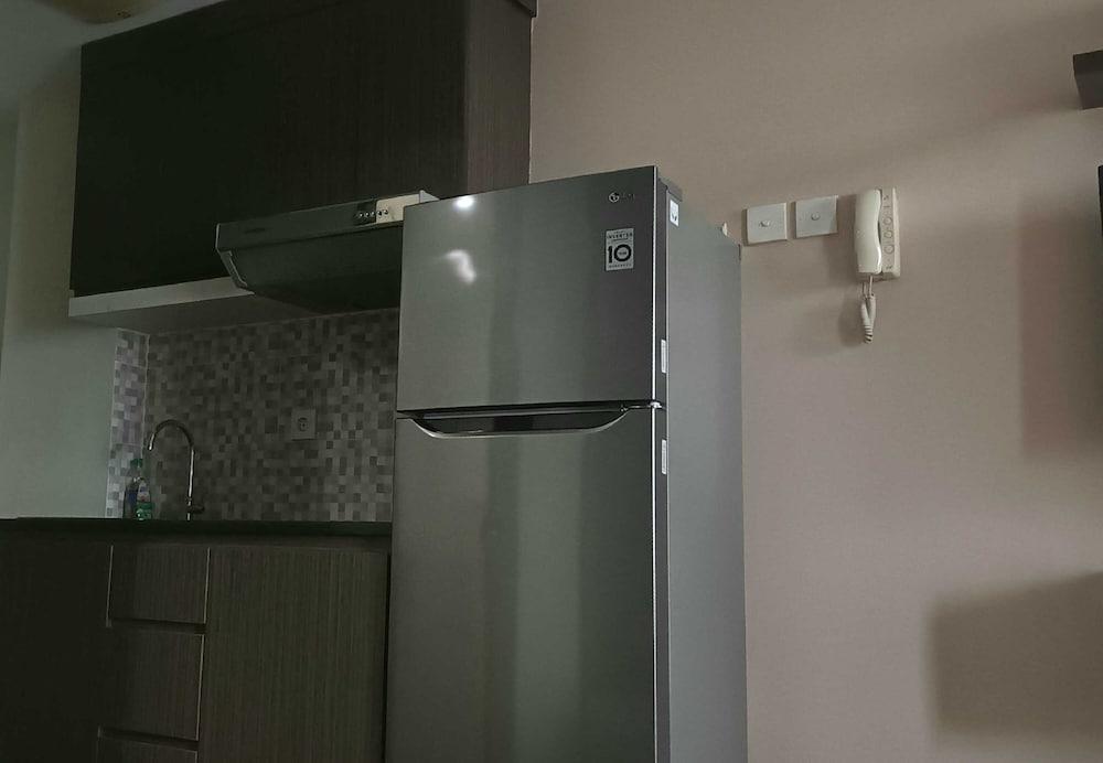 EXPRESS O 92140 Appartel